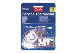Bild von Danfoss Service-Thermostat 2