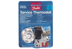 Bild von Danfoss Service-Thermostat 5
