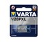 Bild von Varta Electronics Lithium Fotobatterie 6V / 170 mAh / 6231 / V28PXL / V6231 - 1er Blister, Bild 1