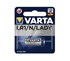Bild von Varta Alkaline Professional Electronics LR1 Lady / 850 mAH / 1,5V / 1er Blister / V4001, Bild 1
