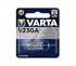 Bild von Varta Alkaline Electronics Batterie 1er Blister / Art. V23GA / 12 V / 52 mAh / V4223, Bild 1
