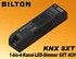 Bild von Bilton KNX LED-Dimmer SXT 4CH 100W 220-240 AC max.1x4 / 2x2 / 3x1,3 / 4x1 IP20, Bild 1