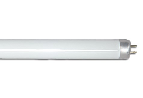 Bild von Leuchtstoffröhre T8 Natura / 1.800lm / 36W / G13 / L 1.200 mm / 6.000K / F760 Natura