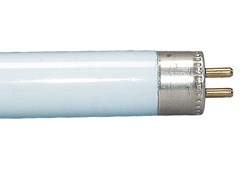 Bild von NL-Standard-Leuchtstoffröhre farbig 18W / NLT8 18W/67-B/G13