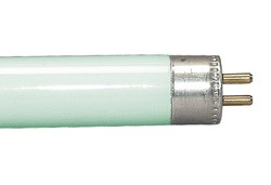 Bild von NL-Standard-Leuchtstoffröhre farbig 18W / NLT8 18W/66-G/G13