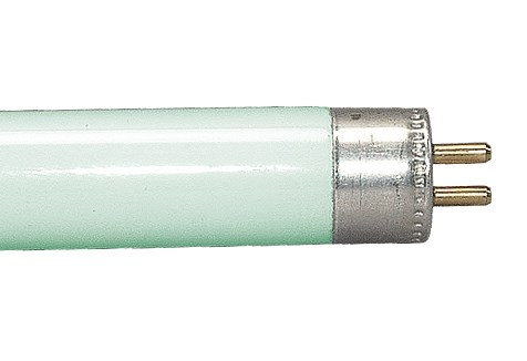 Bild von NL-Standard-Leuchtstoffröhre farbig 58W / NLT8 58W/66-G/G13
