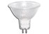 Bild von Cool Beam NV Kaltlichtspiegel Reflektorlampe MR16 / 50W / GU5,3 / 12V / 8° / mit Frontglas / 2.800K / Warmweiß klar dimmbar, Bild 1