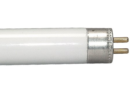 Bild von GE Dreibanden-Leuchtstoffröhre T8 / 5.400lm / 58W / G13 / 6.500K / F865 Tageslicht / L 1.500 mm
