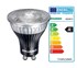 Bild von Sylvania LED Lampe RefLED+ ES50 / 360 Lumen / 5W / GU10 / 220-240V / 2.700K / 40° / 827 Homelight, Bild 1