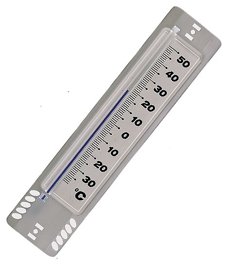 Bild von Universal-Thermometer