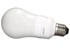 Bild von Energiesparlampen in Glühlampenform / 400 Lumen / 7W / E27 / 220-240V / Warmweiß, Bild 1