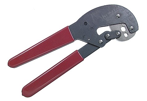Bild von Crimp-Zange BWZ2-00