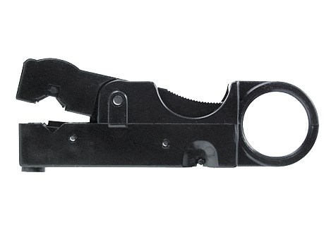 Bild von Koax-Abisolierer BWZ5-00