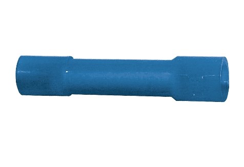 Bild von Schrumpf-Stoßverbinder 1,5-2,5 | 20er Pkg.
