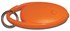 Bild von Minilampe Schlüsselanhänger mit LED ML342/203 orange, Bild 1