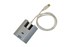Bild von USB Schlüsseladapter mit Software für Schaltuhren, Bild 1