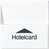 Bild von Hotelcard-Schalter (ohne Schalter-Einsatz), für Einsätze 533 U und 534 U   / Art. A 590 CARD, Bild 1