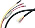 Bild von Kabelsatz, Erweiterung, Kabel Leitung 2-adrig, Querschn. 0,75 mm², Länge 2 m   / Art. KSE 2, Bild 1