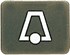 Bild von Symbol Klingel, für Taster 831 W, 833 W, 833-2 W und 834 W   / Art. 33 AN K, Bild 1