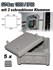 Bild von GT Box 100S / IP66 mit 5 Steckklemmen 4-polig, 2,5 mm2 / grau, Bild 1