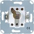 Bild von Schlüsselschalter, 10 AX, 250 V ~, Taster (Wechsler) 1-polig   / Art. 133.15, Bild 1