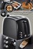 Bild von Russel Hobbs Textures Plus Toaster mit 2 extra breiten Toastschlitzen / 850 Watt, Bild 1