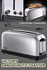 Bild von Victory Langschlitz-Toaster mit 1 extra breiten Toastschlitz und 6 einstellbaren Bräungungsstufen / 1.000 Watt, Bild 1