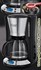 Bild von Victory Digitale Glas-Kaffeemaschine für 10 Tassen mit 1.25 l Fassungsvermögen / 1.100 Watt, Bild 1