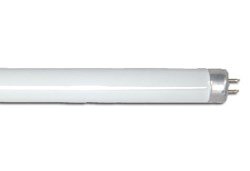 Bild von Sylvania Sonder-Leuchtstoffröhre T8 Luxline Plus 25W / stabform Sockel G13 / L 762 mm / 840 Kaltweiß de Luxe