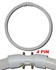 Bild von Kreisform-Leuchtstoffröhre NL-T5 / 4-Pin / 22W / 840C / 2GX13 / Rohr-Ø 16 mm, Bild 1