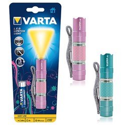 Bild von Varta LED Lipstick Light 1 AA inkl. Batterien / Art. 16617