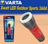 Bild von Varta 5 Watt LED Outdoor Sports Flashlight 3AAA mit Handschlaufe, Bild 1