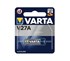 Bild von Varta Alkaline Electronics Batterie 1er Blister / Art. V27A / 12 V / 20 mAh / V4227, Bild 1