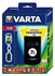 Bild von Varta Portable Power Pack Set  inkl. Plug 57057 + Adapterset / Art. 57058, Bild 1
