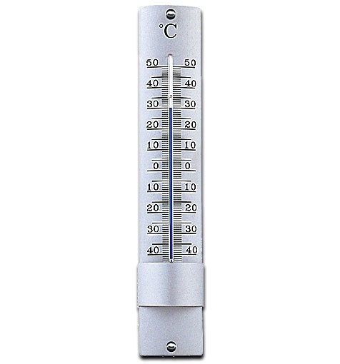 Bild von Koch Innen-/Außen-Thermometer