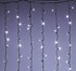 Bild von L-LED CURTAIN LITE - Außenlichterkette IP44 / 475 Lampen / 26,65 W, Bild 1