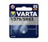 Bild von VARTA Knopfzelle Professional Electronics Silberoxid V379 / 1,55V / 14mAh / 1er Blister, Bild 1