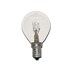 Bild von Standard Kugellampe 40 Lumen / 7 W / E14 / 240V / klar, Bild 1