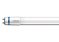 Bild von Philips T8 LED-Röhre Master LEDtube KVG/VVG  IP20 / 900mm / 1.575 Lumen / 12W / G13 / 220 - 240V / 4.000K / 240° / 840 / Sofortstart / inkl. LED-Starter