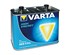 Bild von Varta High Energy Alkaline Blockbatterie 4LR25-2 / 6,00 V / V435, Bild 1
