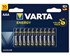 Bild von Varta 10er Bister Energy Alkaline Micro 10xAAA / 1,5V, Bild 1