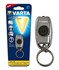 Bild von Varta LED Metall Schlüsselanhänger inkl. Batterie 2x CR2016, Bild 1
