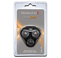Bild von Remington Scherköpfe SPR-PR für die Rotationsrasierer PR1230 / PR1250 / PR1270