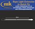 Bild von Rope Light Extension to QuickFix weiß IP67, Bild 1