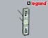Bild von Legrand Steckbare LED blau für Schalter/Taster, Bild 1