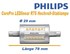 Bild von Philips LED Stablampe L78mm / 950 Lumen / 7,5-60W / R7S / 220-240 V / 3.000 K / 830 Warmweiß, Bild 1