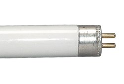 Bild von Sylvania Leuchtstoffröhre Luxline Plus FHO T5 / 4.900 Lumen / 49W / G5 / L 1.449 mm / 2.700K 827 Warmweiß Deluxe dimmbar