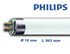 Bild von Philips T5 Leuchtstoffröhre MASTER TL5 HO / L 563 mm / 1.700 Lumen / 24W / G5 / 3.000K / 830 warmweiß, Bild 1