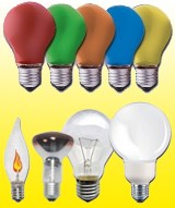 Bild für Kategorie Standardlampen