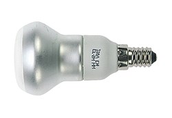 Bild für Kategorie Reflektor Energiesparlampen E14